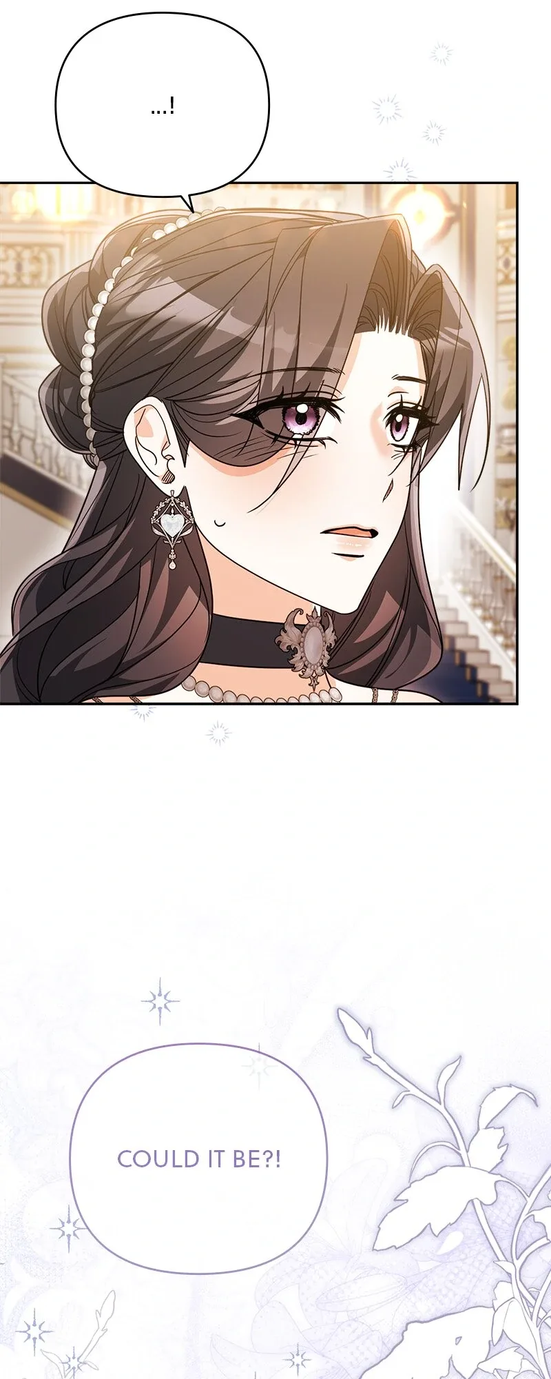 My Husband is Weak by Day, Strong by Night Chapter 55 page 8