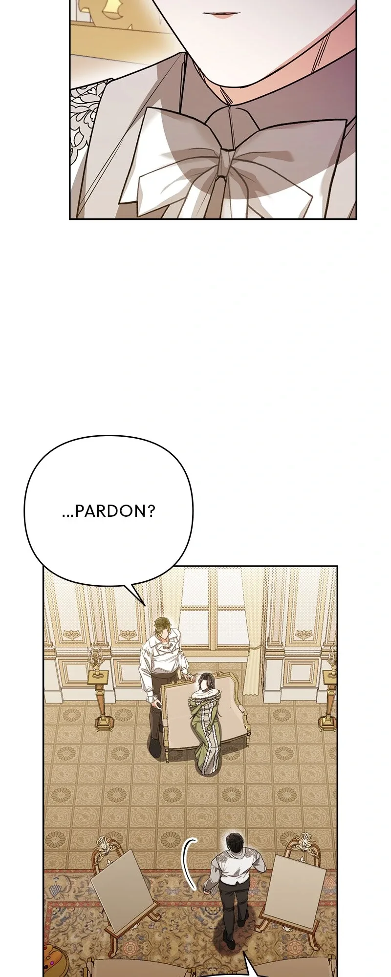 My Husband is Weak by Day, Strong by Night Chapter 56 page 45