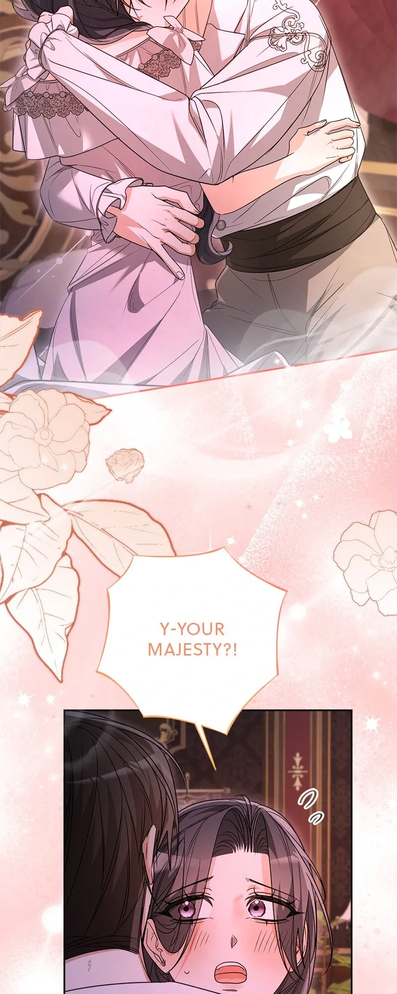 My Husband is Weak by Day, Strong by Night Chapter 51 page 62