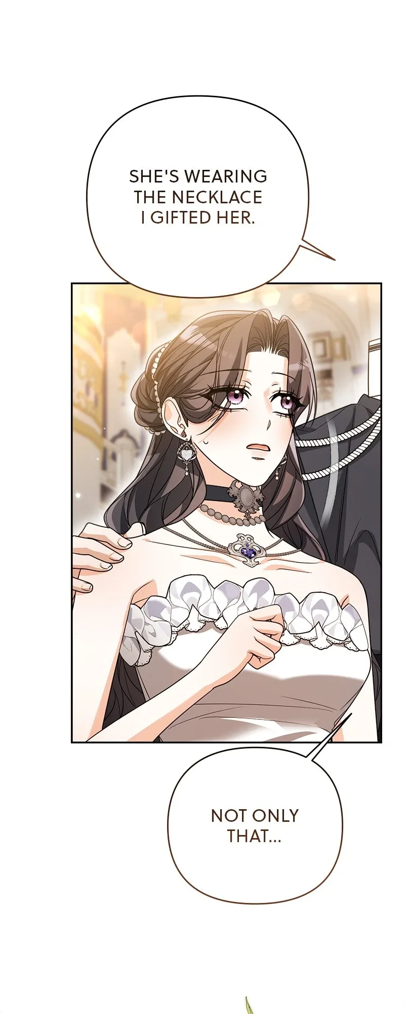 My Husband is Weak by Day, Strong by Night Chapter 55 page 16