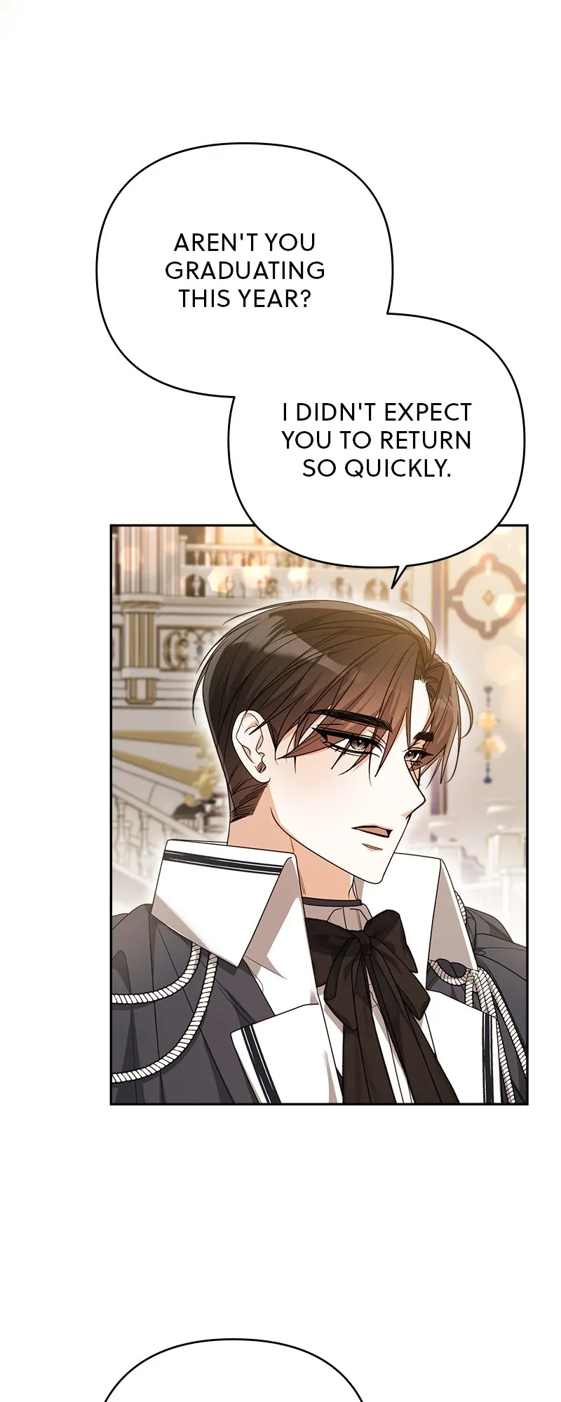 My Husband is Weak by Day, Strong by Night Chapter 55 page 5