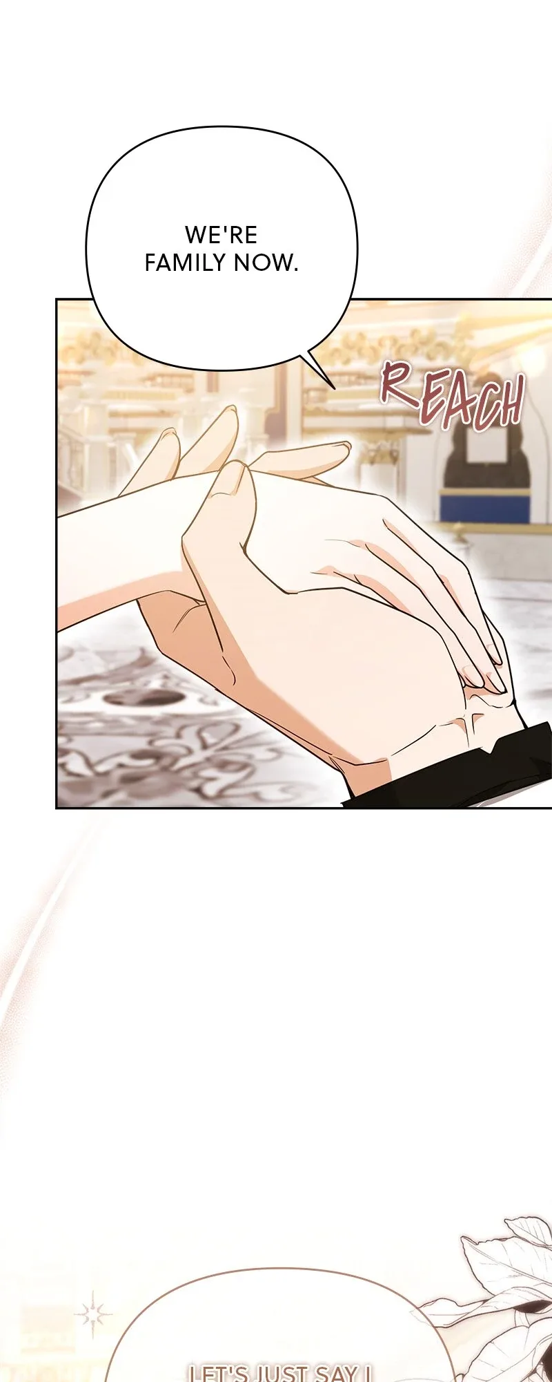 My Husband is Weak by Day, Strong by Night Chapter 55 page 12