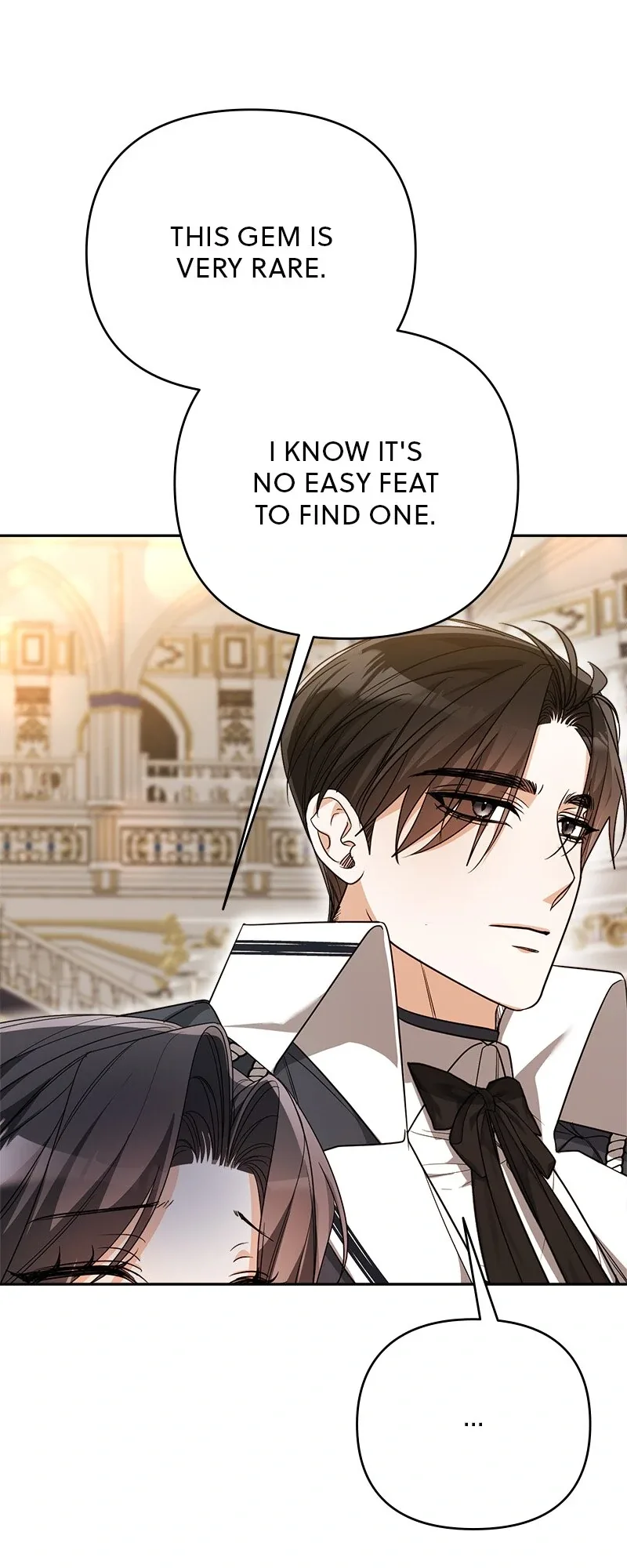 My Husband is Weak by Day, Strong by Night Chapter 55 page 11