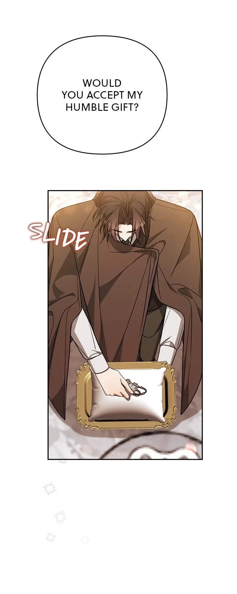 My Husband is Weak by Day, Strong by Night Chapter 55 page 7