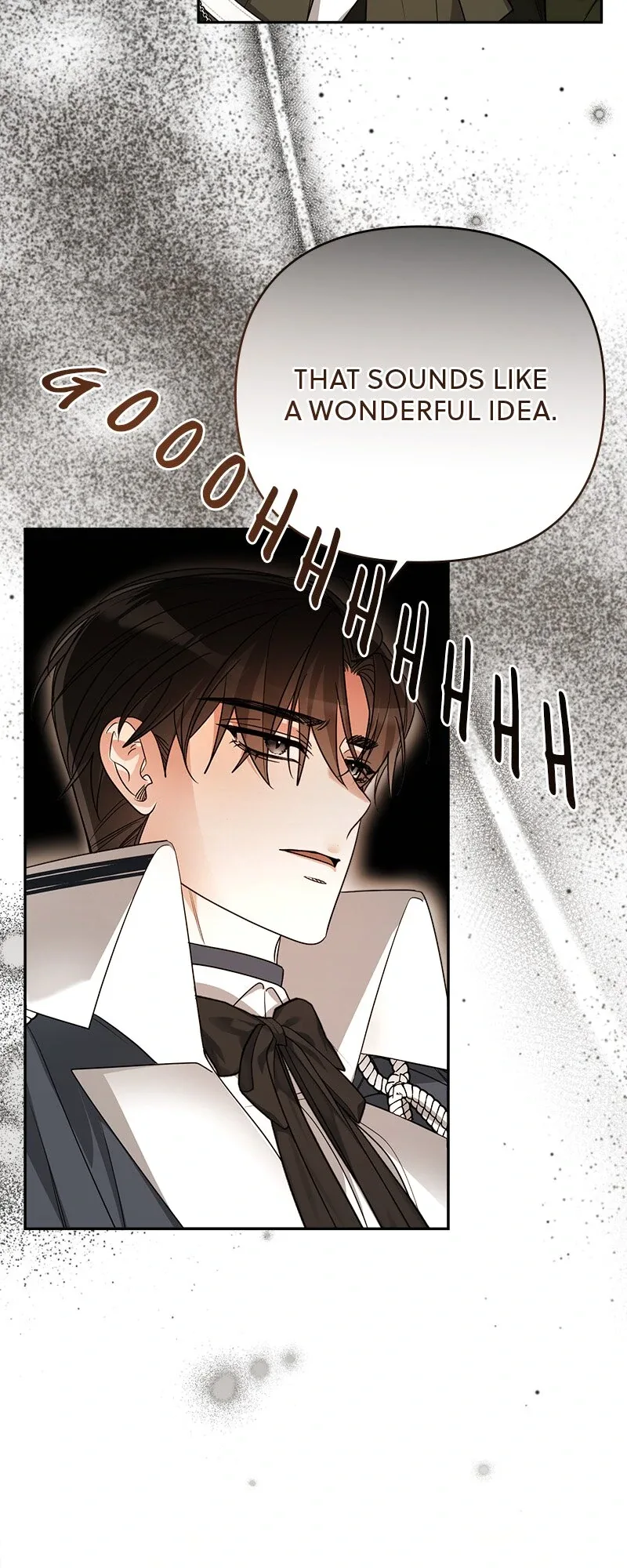 My Husband is Weak by Day, Strong by Night Chapter 55 page 19