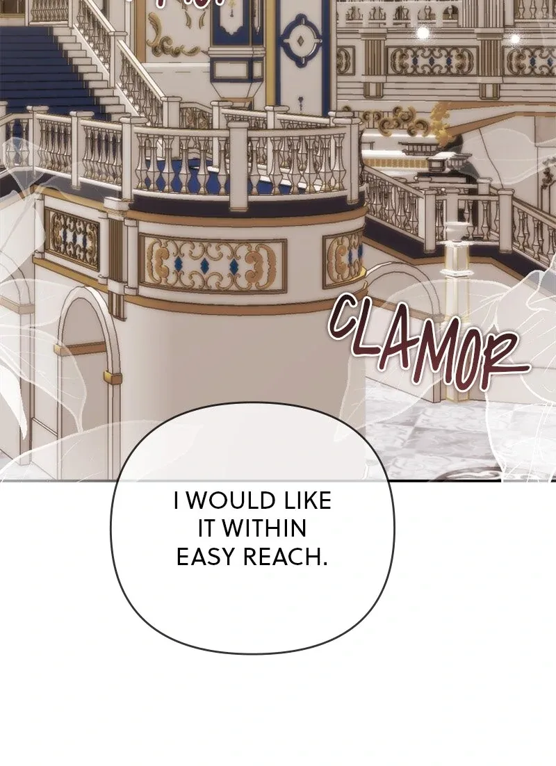 My Husband is Weak by Day, Strong by Night Chapter 55 page 28