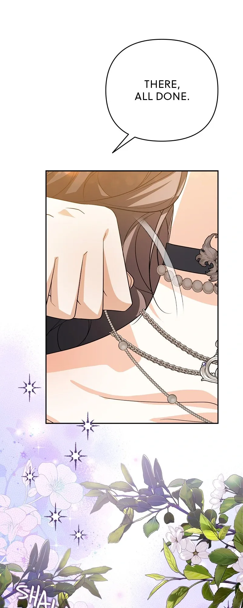 My Husband is Weak by Day, Strong by Night Chapter 55 page 29
