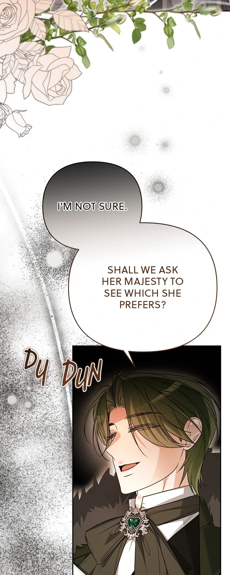 My Husband is Weak by Day, Strong by Night Chapter 55 page 18