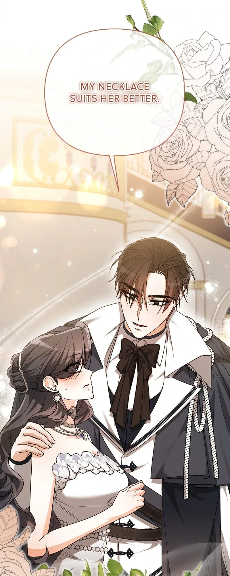 My Husband is Weak by Day, Strong by Night Chapter 55 page 17