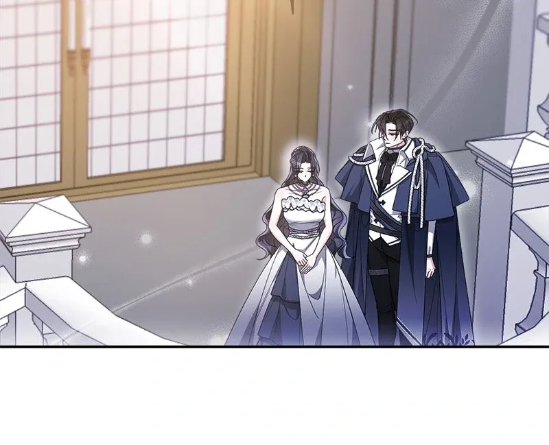 My Husband is Weak by Day, Strong by Night Chapter 55 page 36