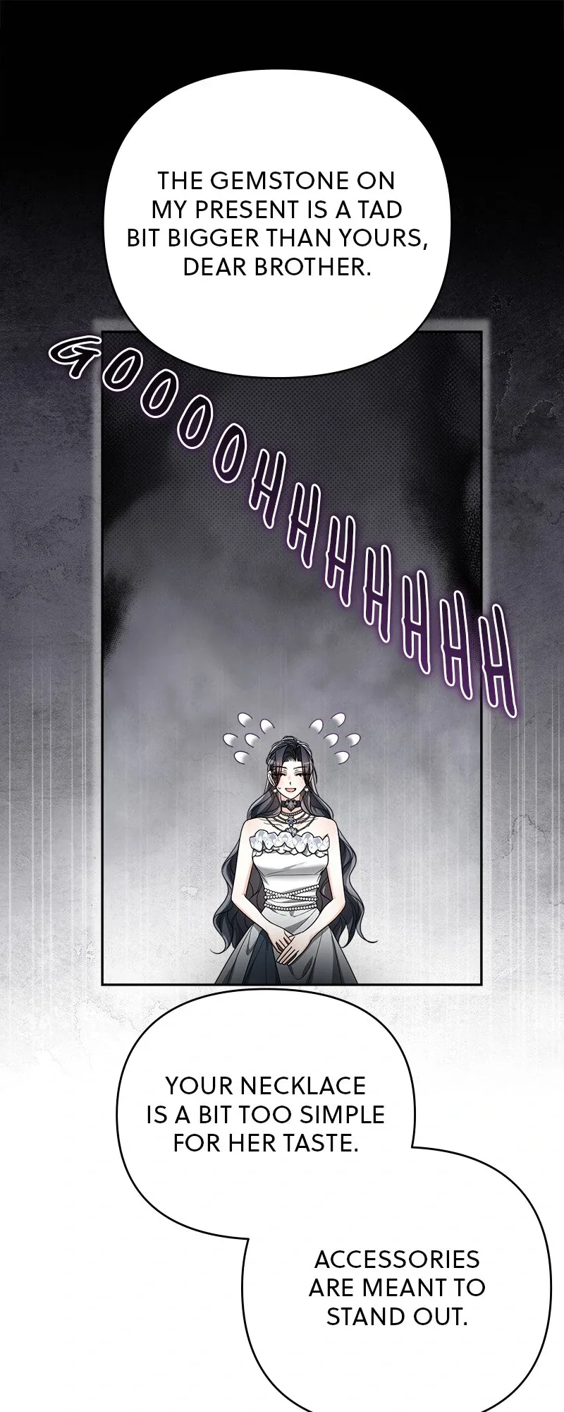 My Husband is Weak by Day, Strong by Night Chapter 55 page 33