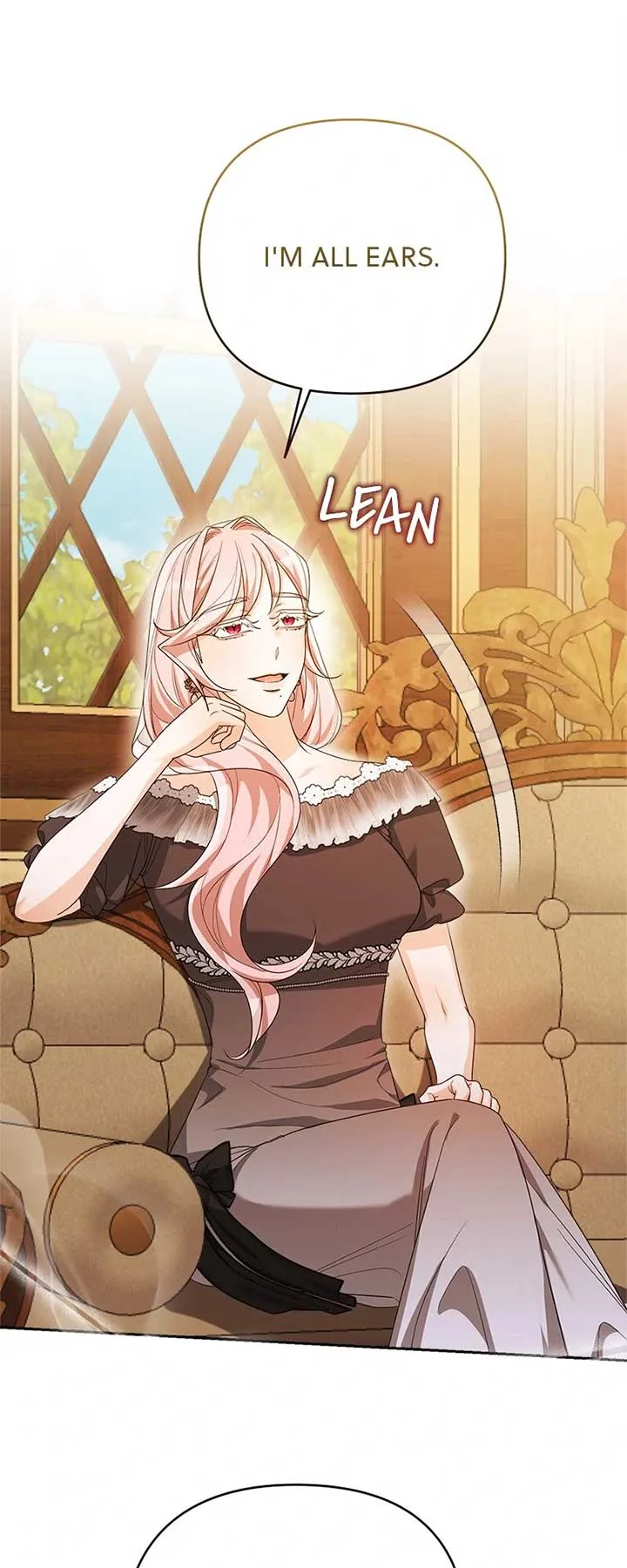 My Husband is Weak by Day, Strong by Night Chapter 58 page 13