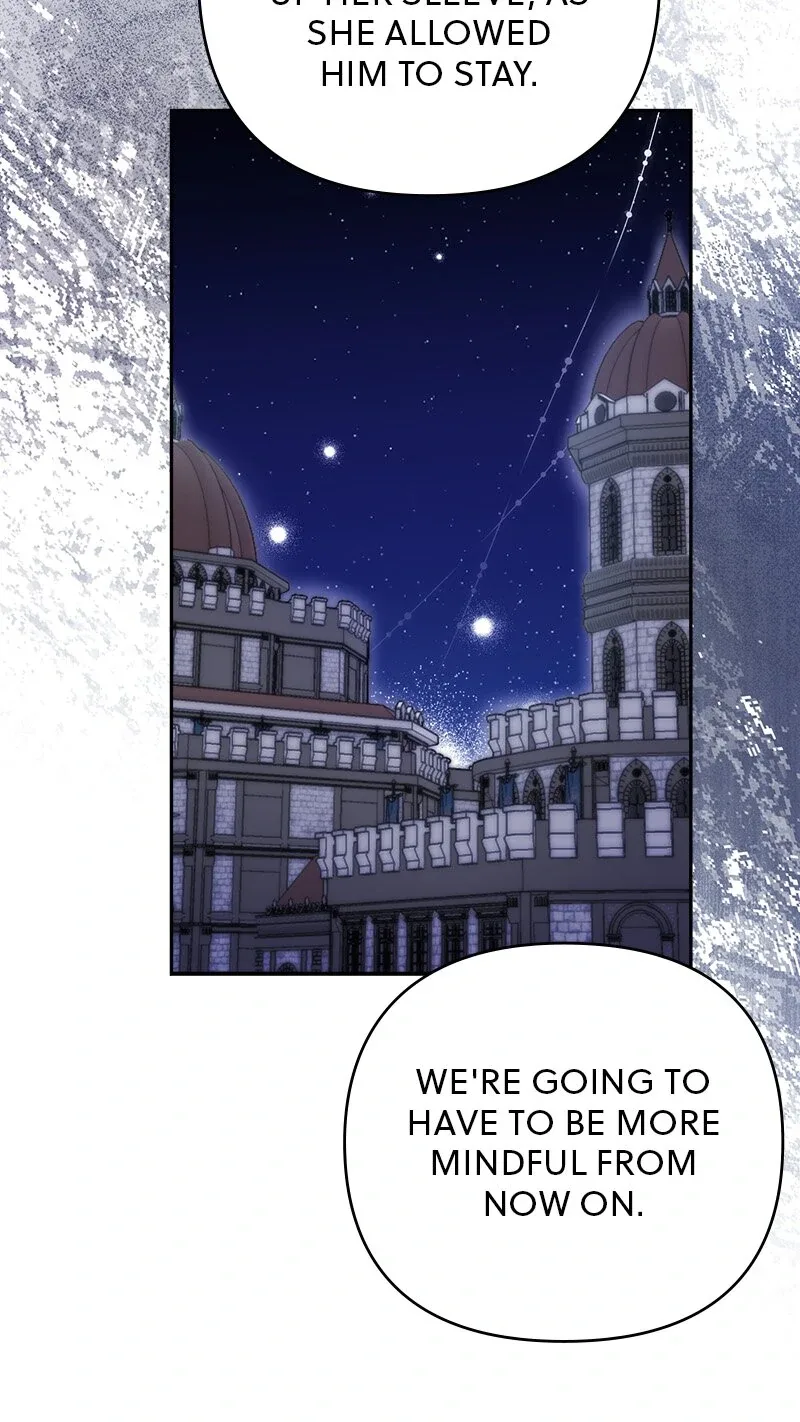 My Husband is Weak by Day, Strong by Night Chapter 55 page 39