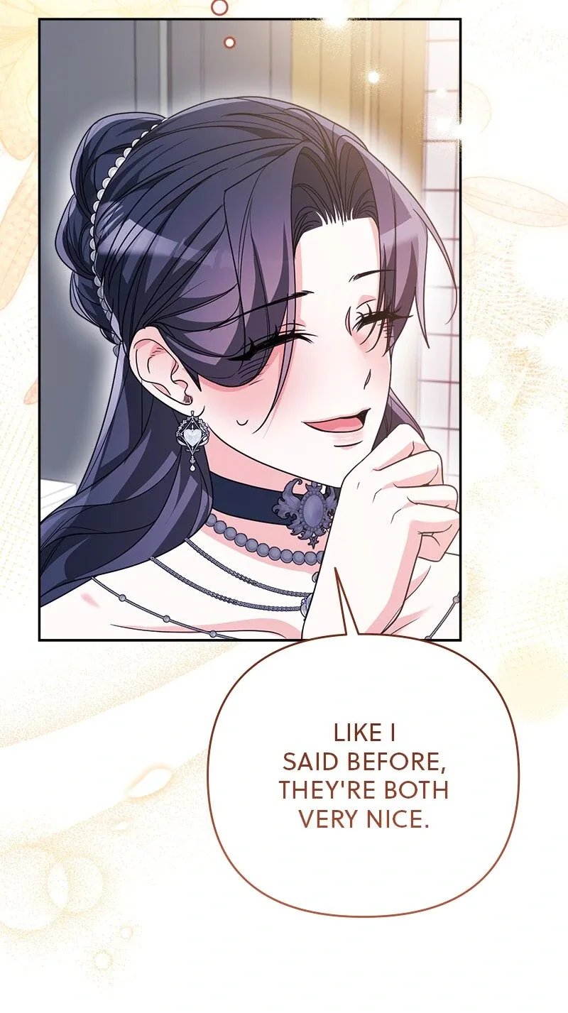 My Husband is Weak by Day, Strong by Night Chapter 55 page 42