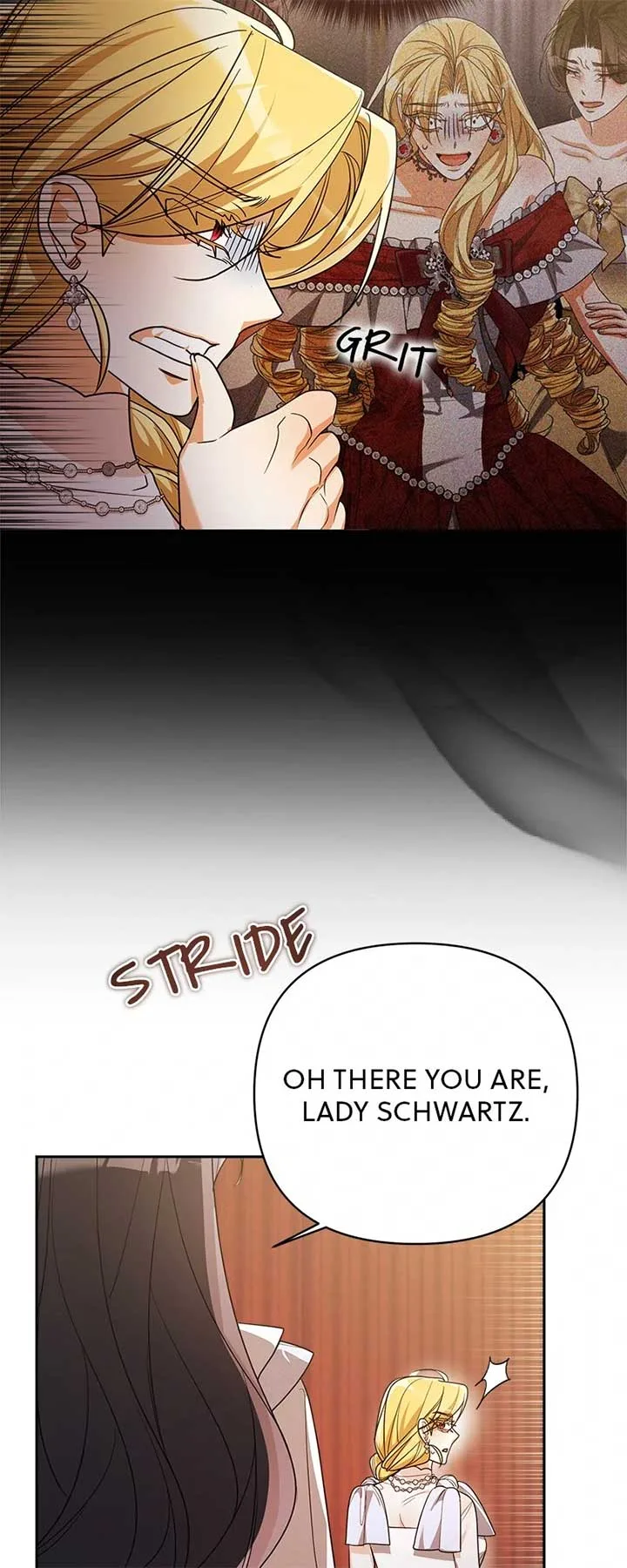My Husband is Weak by Day, Strong by Night Chapter 58 page 44
