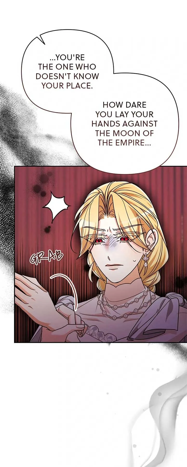 My Husband is Weak by Day, Strong by Night Chapter 58 page 65