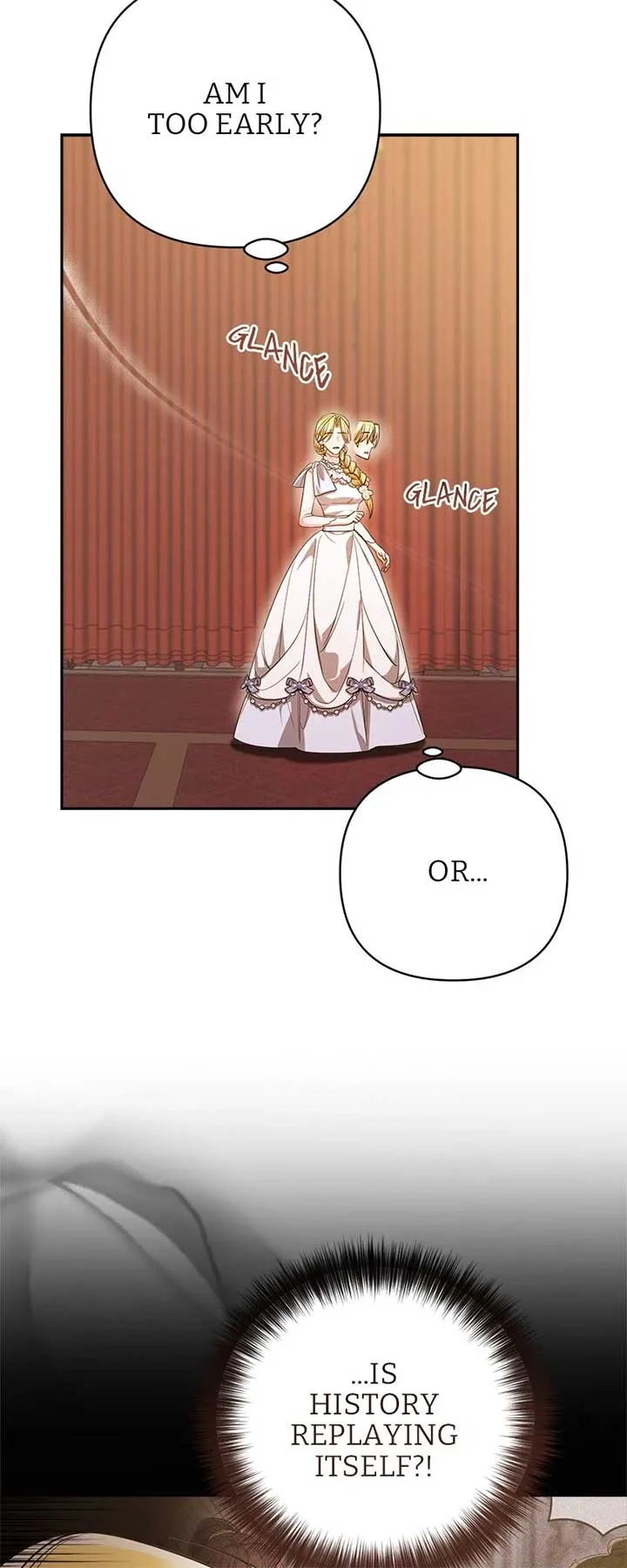 My Husband is Weak by Day, Strong by Night Chapter 58 page 43
