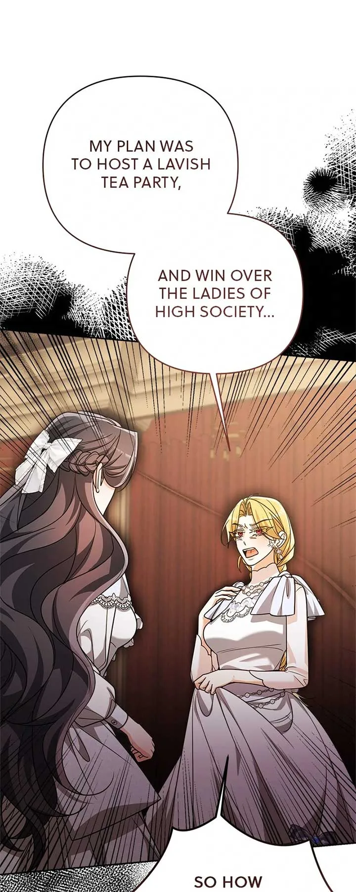 My Husband is Weak by Day, Strong by Night Chapter 58 page 62