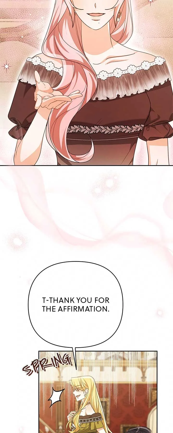 My Husband is Weak by Day, Strong by Night Chapter 58 page 24