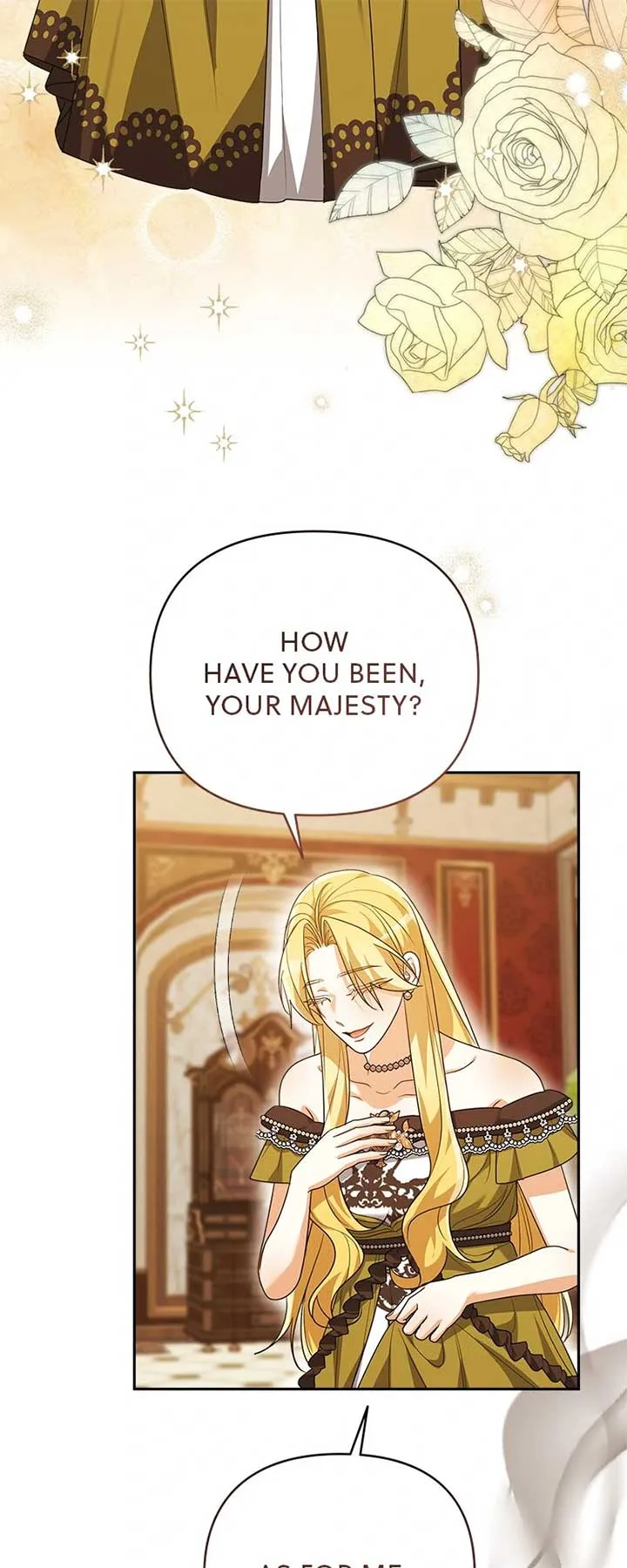 My Husband is Weak by Day, Strong by Night Chapter 58 page 5