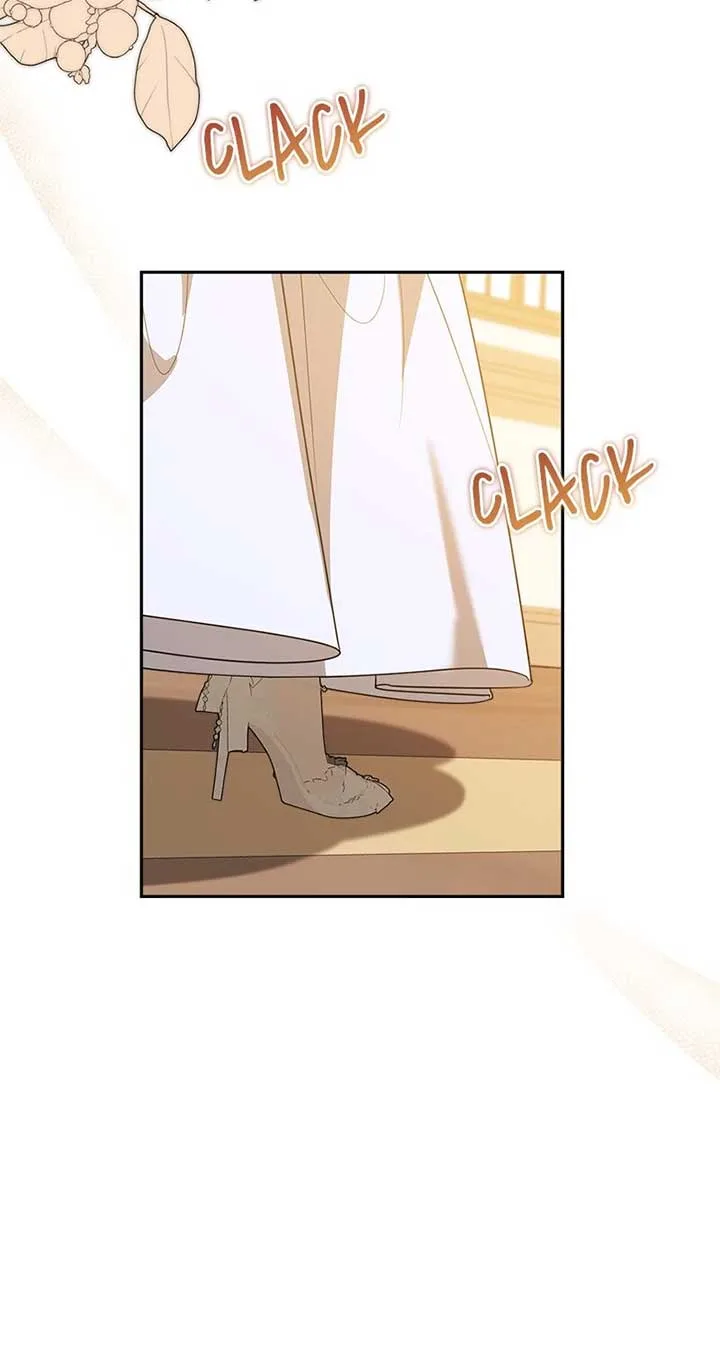 My Husband is Weak by Day, Strong by Night Chapter 58 page 30
