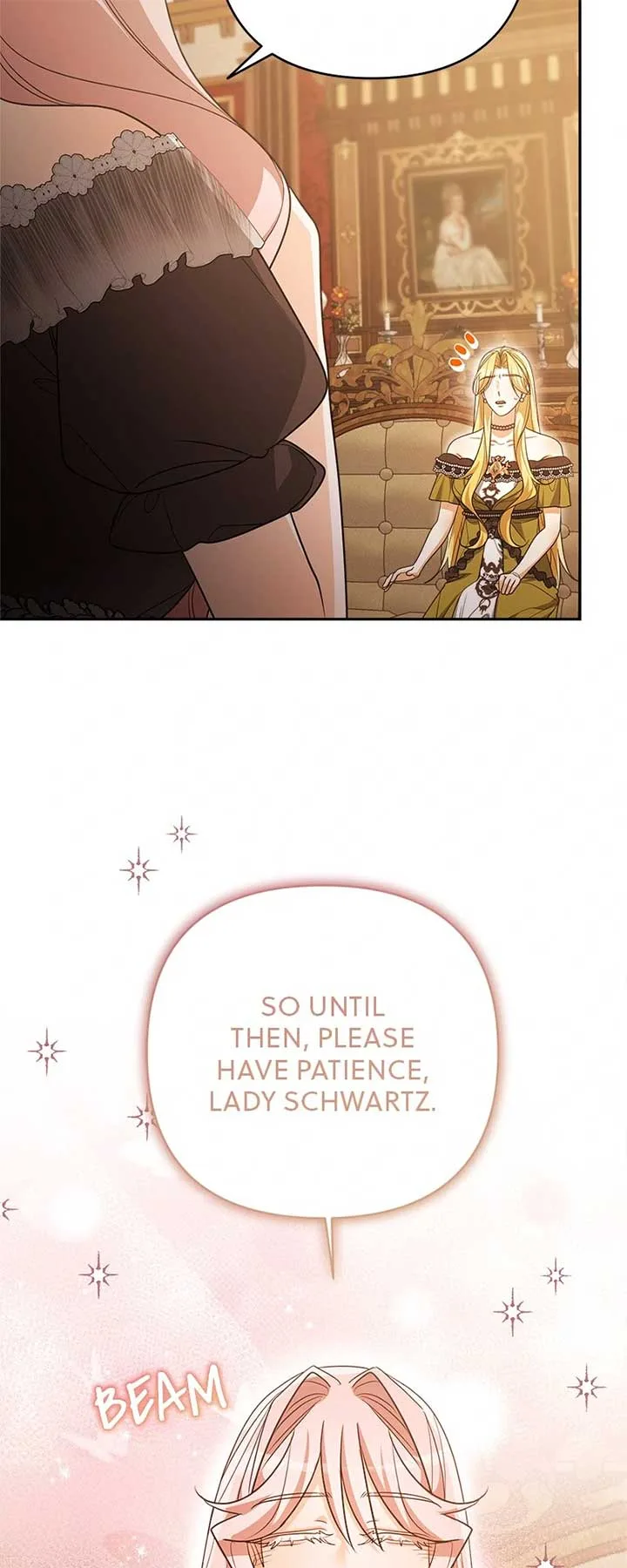 My Husband is Weak by Day, Strong by Night Chapter 58 page 23