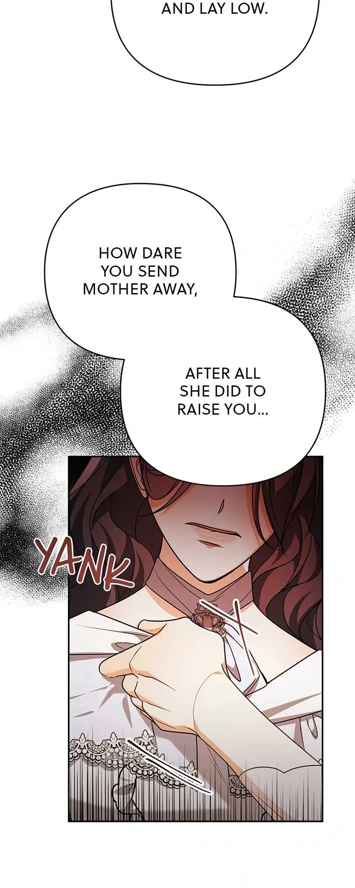 My Husband is Weak by Day, Strong by Night Chapter 58 page 64