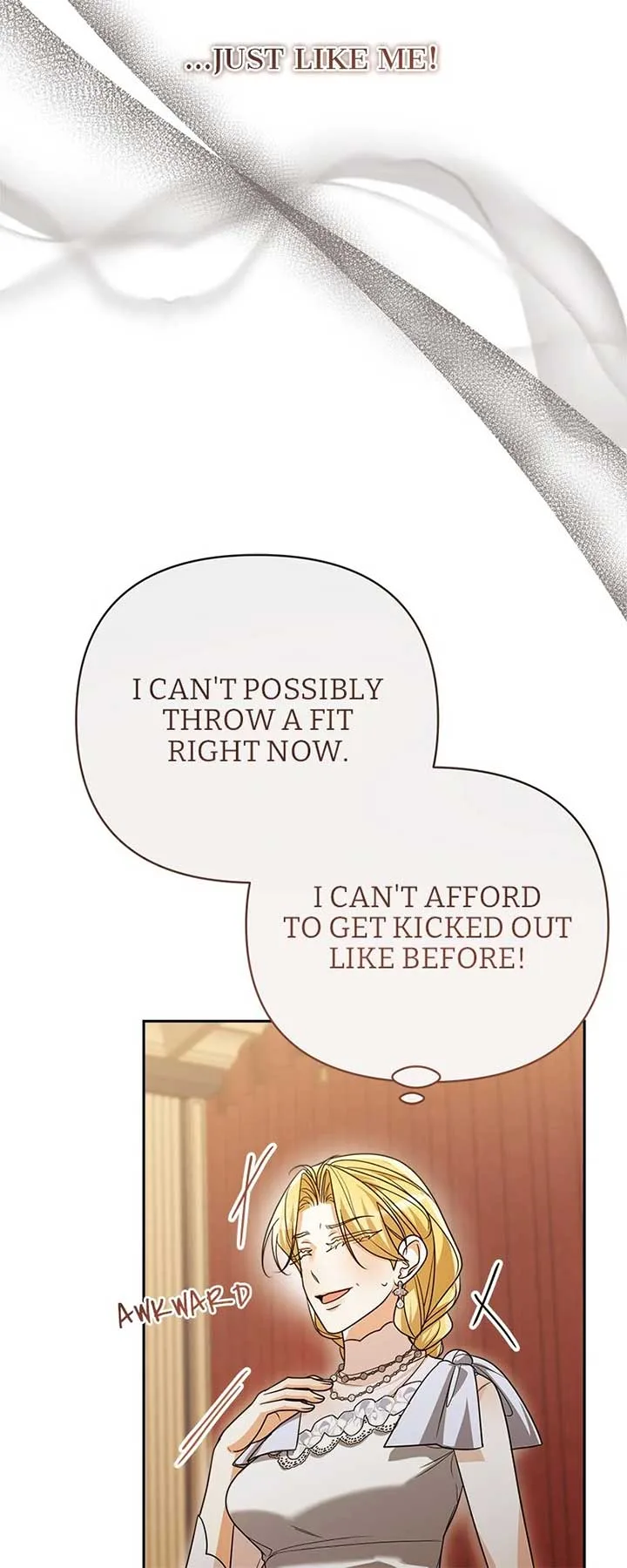 My Husband is Weak by Day, Strong by Night Chapter 58 page 48