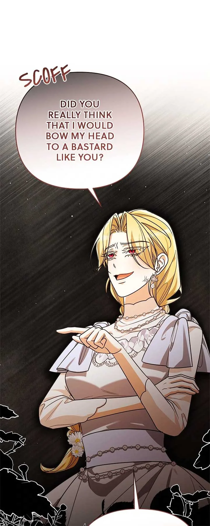 My Husband is Weak by Day, Strong by Night Chapter 58 page 59