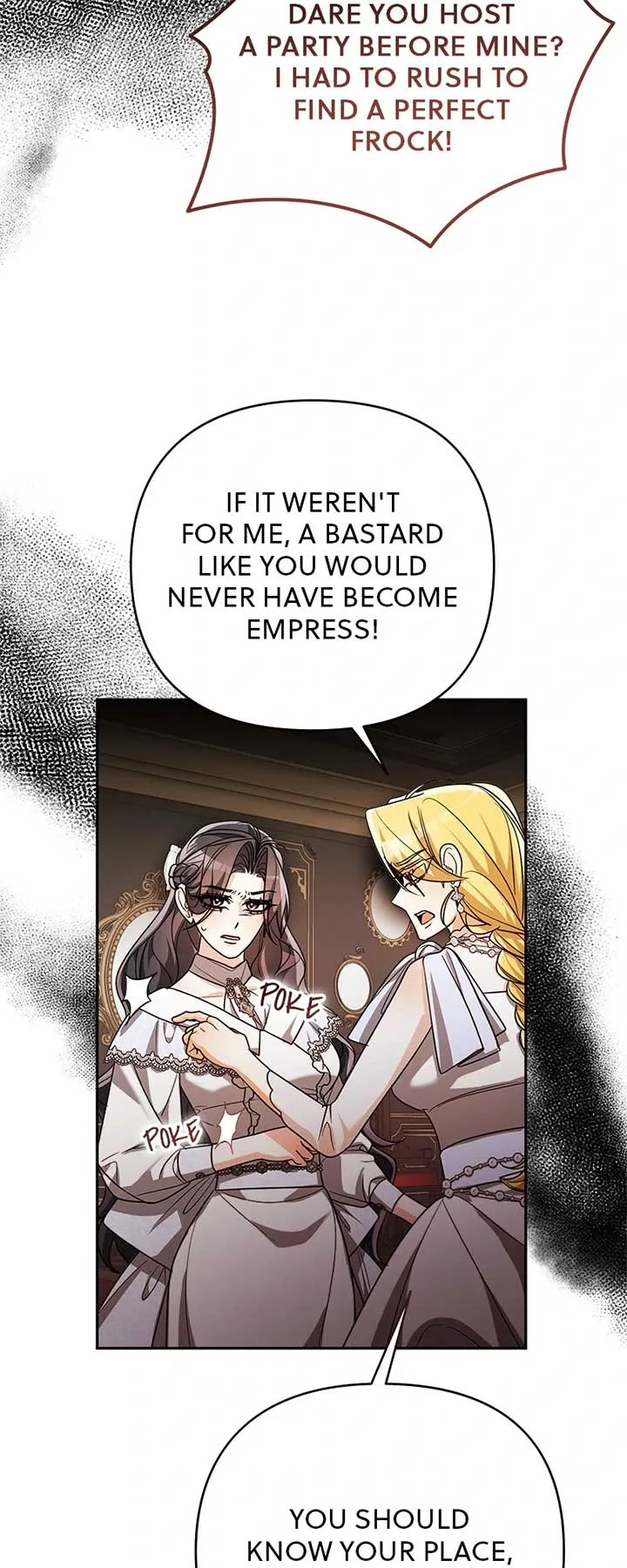My Husband is Weak by Day, Strong by Night Chapter 58 page 63