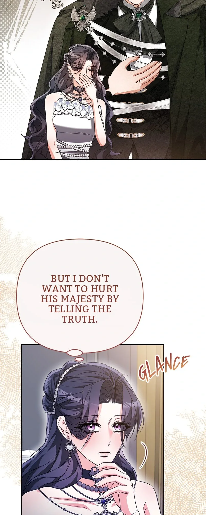 My Husband is Weak by Day, Strong by Night Chapter 55 page 45