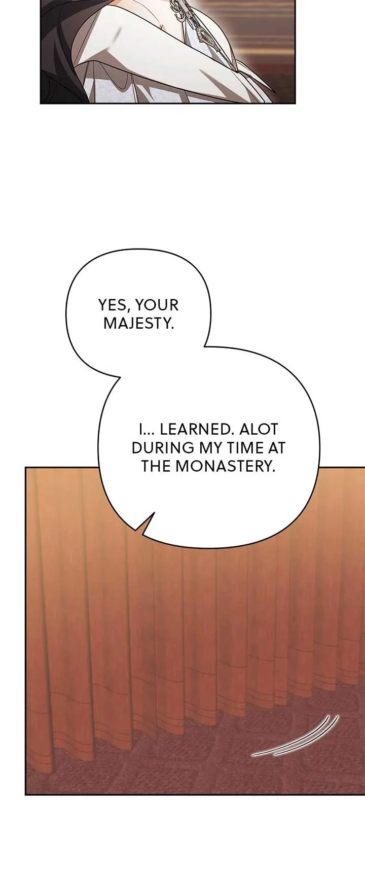 My Husband is Weak by Day, Strong by Night Chapter 58 page 50