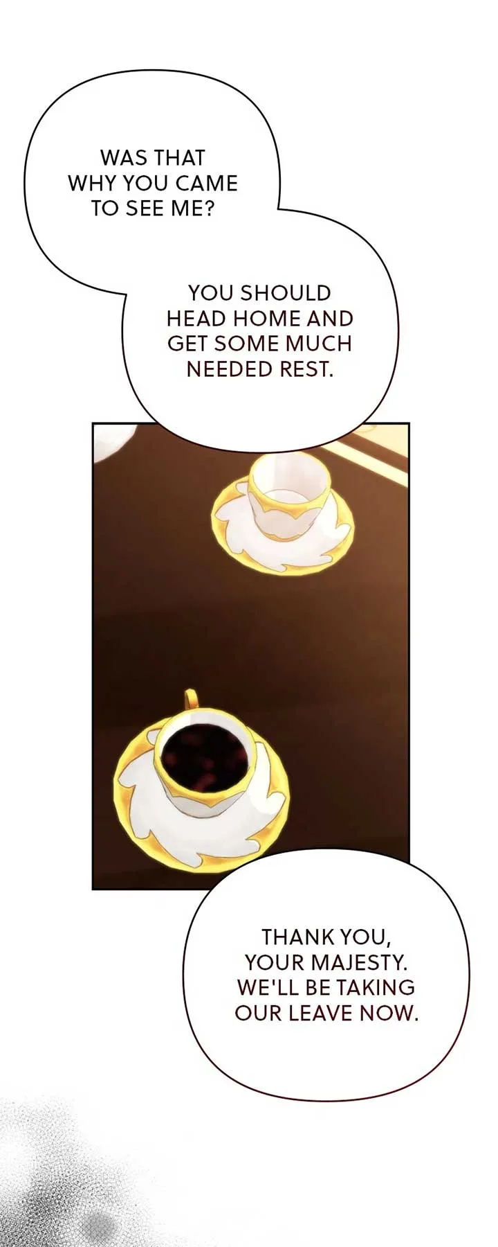 My Husband is Weak by Day, Strong by Night Chapter 58 page 26