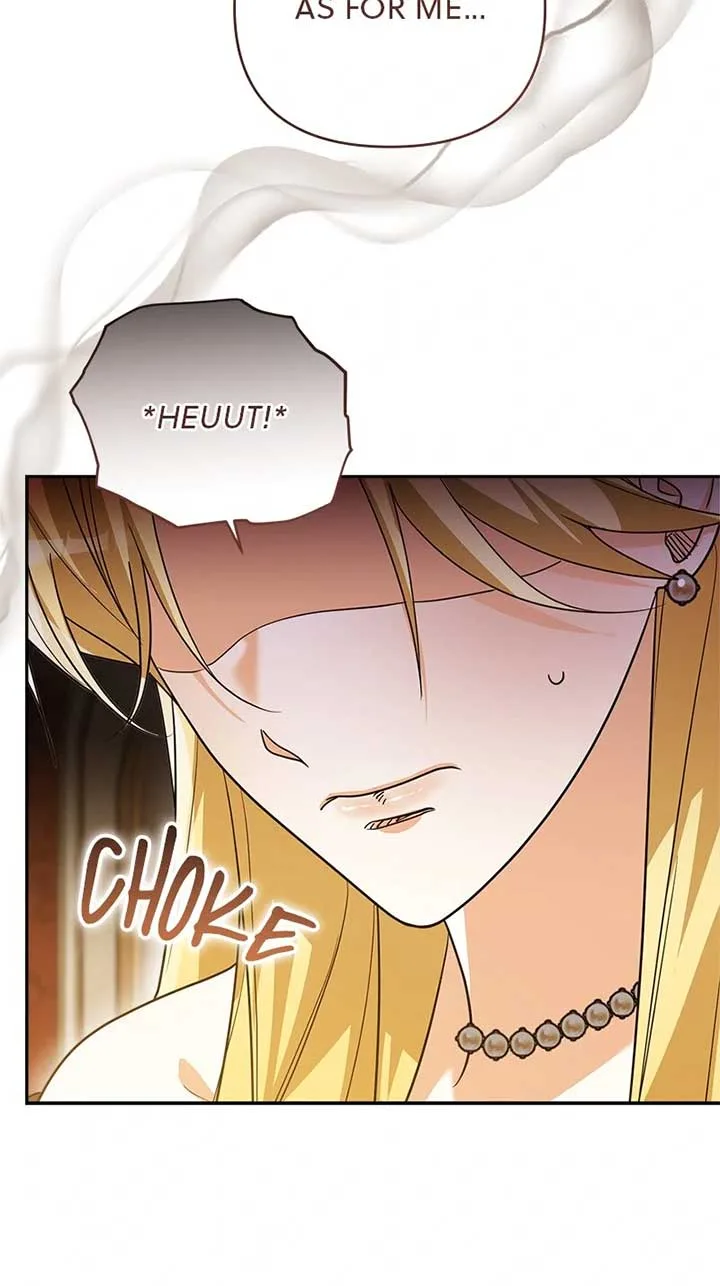 My Husband is Weak by Day, Strong by Night Chapter 58 page 6