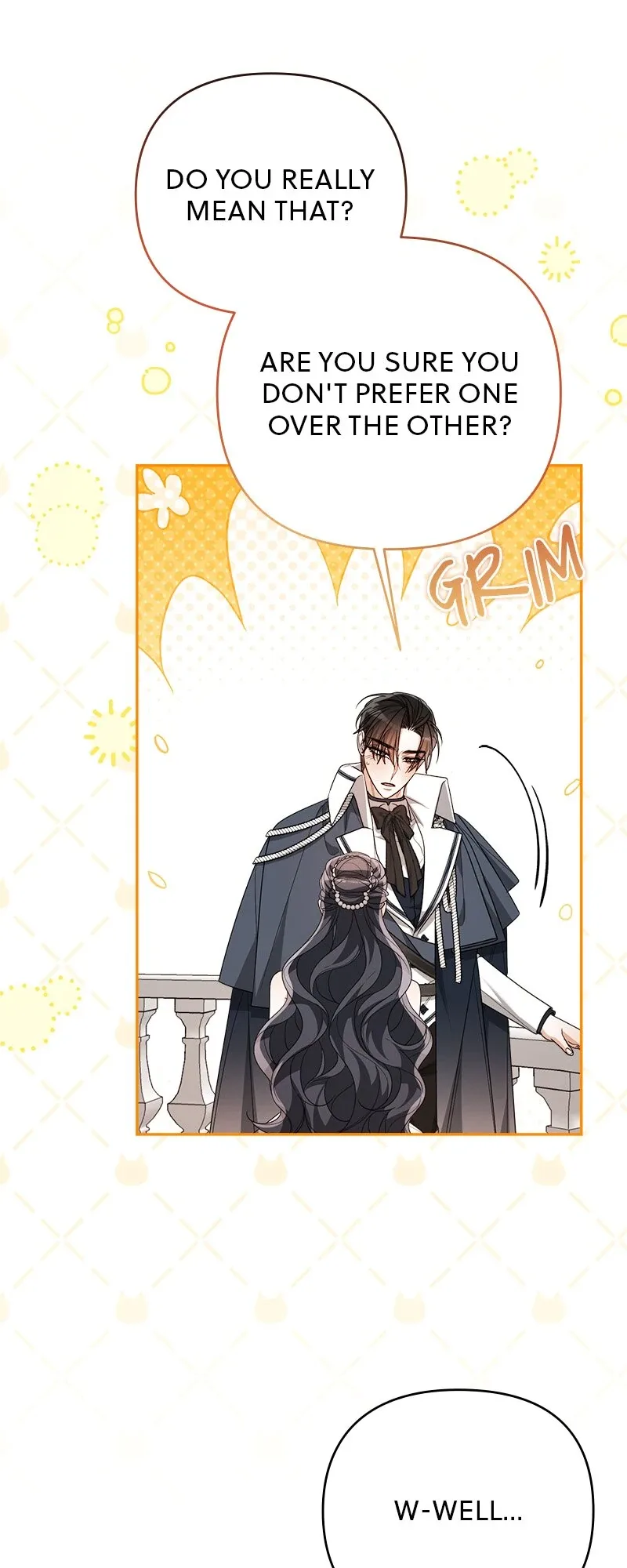 My Husband is Weak by Day, Strong by Night Chapter 55 page 43