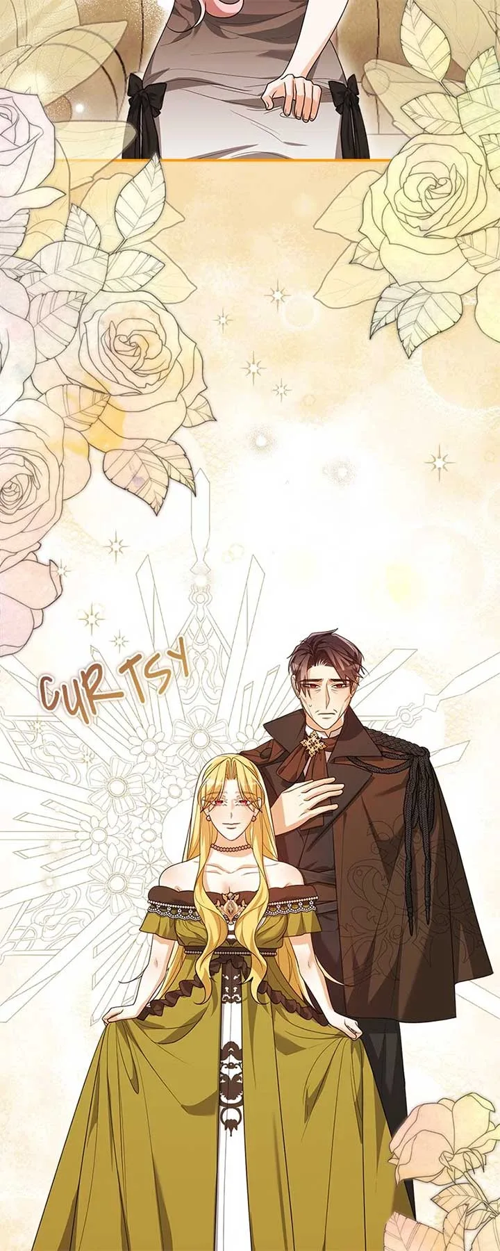 My Husband is Weak by Day, Strong by Night Chapter 58 page 4