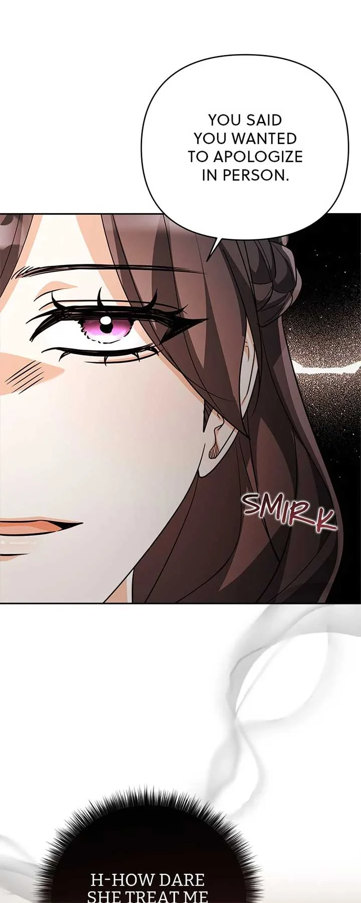 My Husband is Weak by Day, Strong by Night Chapter 58 page 55