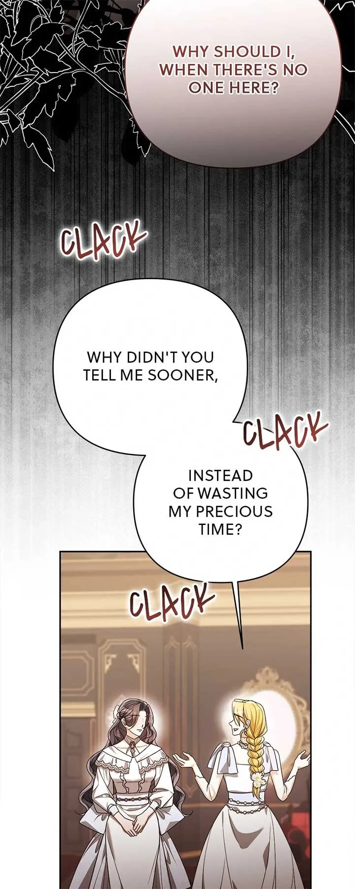 My Husband is Weak by Day, Strong by Night Chapter 58 page 60