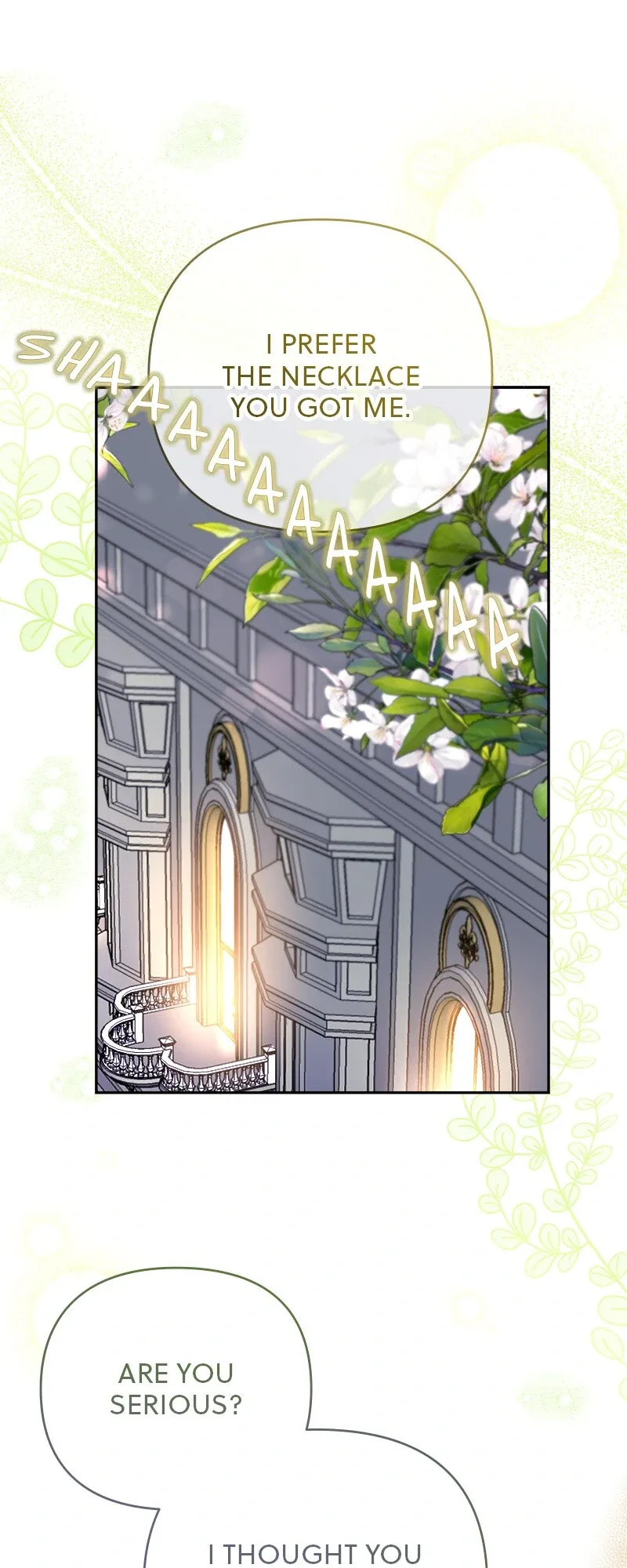 My Husband is Weak by Day, Strong by Night Chapter 55 page 47