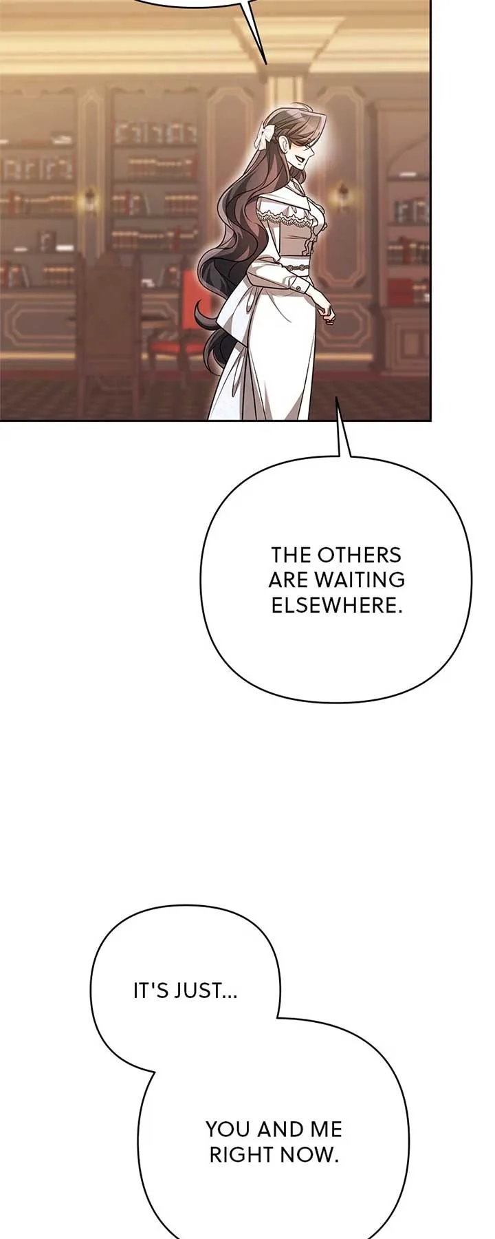 My Husband is Weak by Day, Strong by Night Chapter 58 page 53