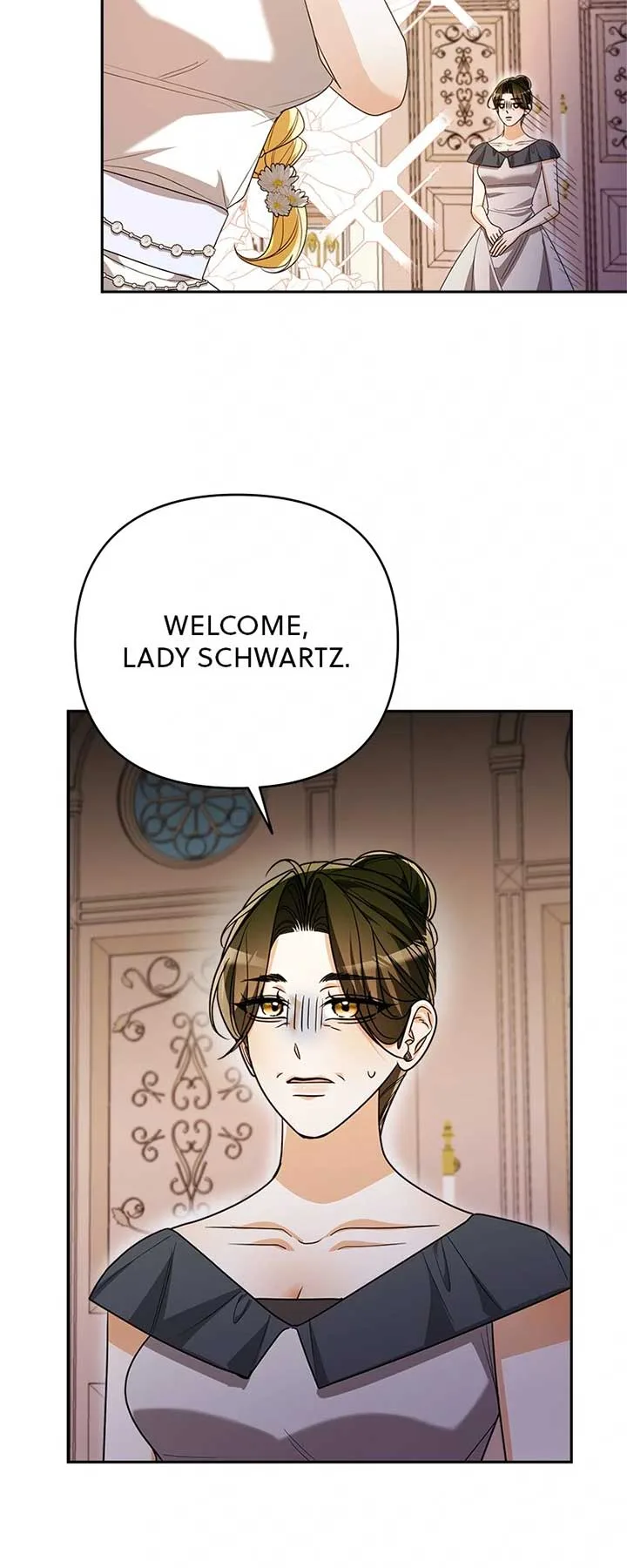 My Husband is Weak by Day, Strong by Night Chapter 58 page 36