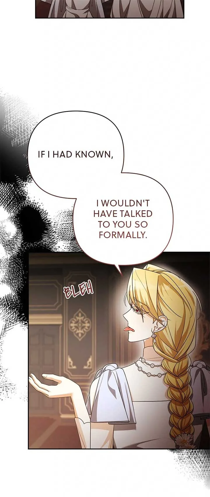 My Husband is Weak by Day, Strong by Night Chapter 58 page 61