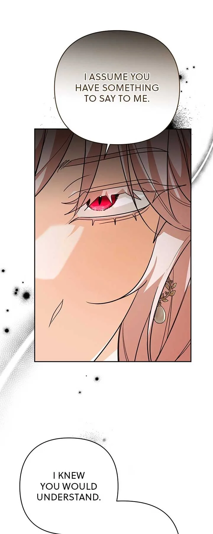My Husband is Weak by Day, Strong by Night Chapter 58 page 10