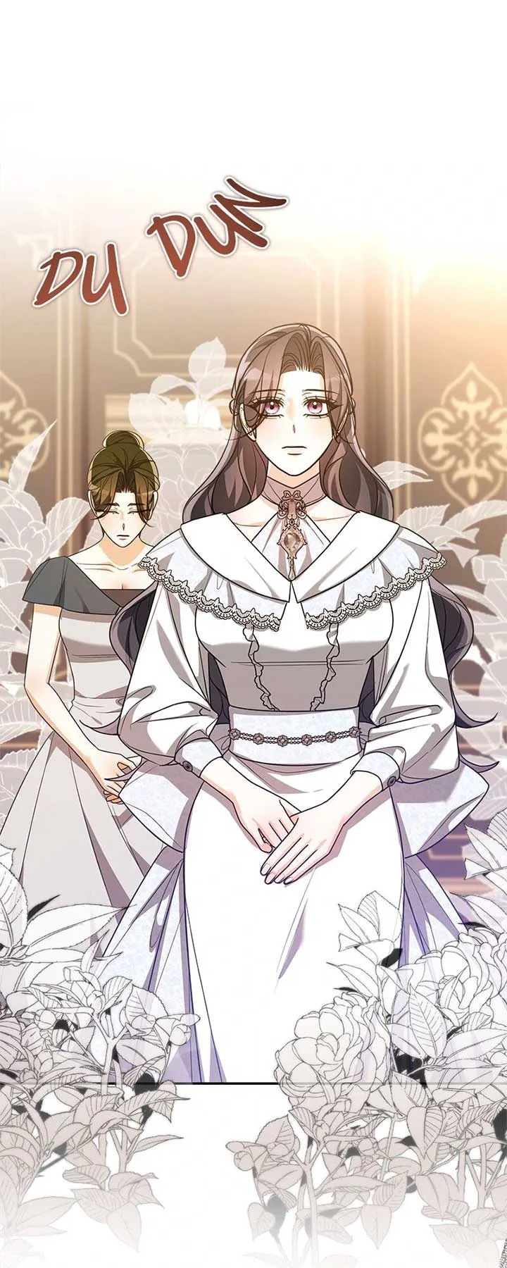 My Husband is Weak by Day, Strong by Night Chapter 58 page 46