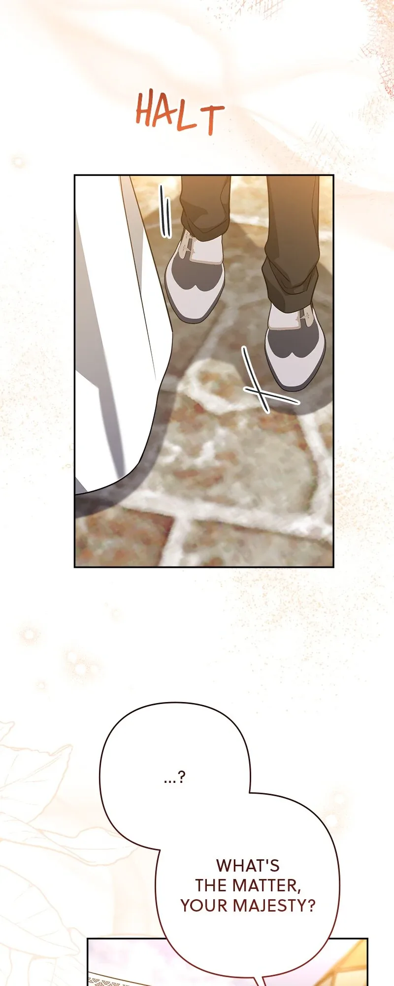 My Husband is Weak by Day, Strong by Night Chapter 57 page 14