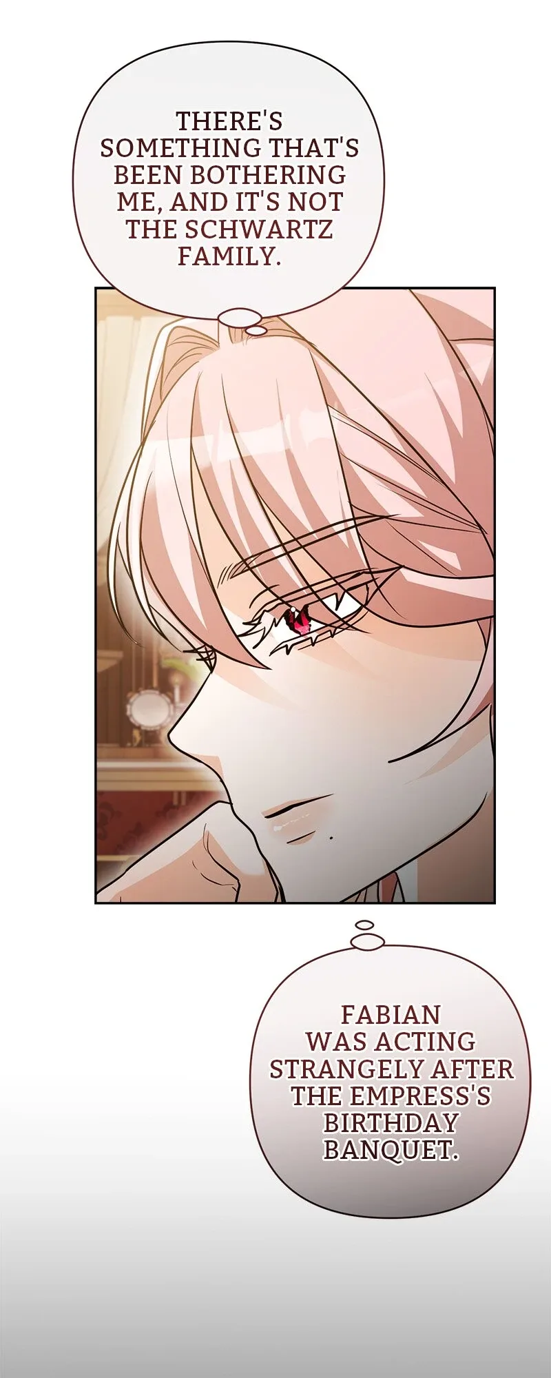 My Husband is Weak by Day, Strong by Night Chapter 55 page 65
