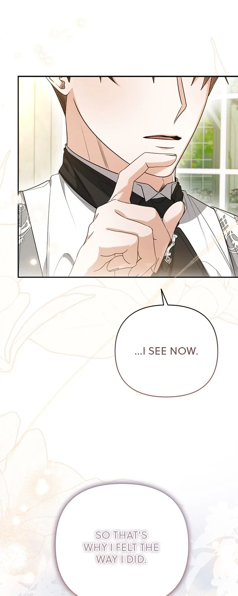 My Husband is Weak by Day, Strong by Night Chapter 57 page 16