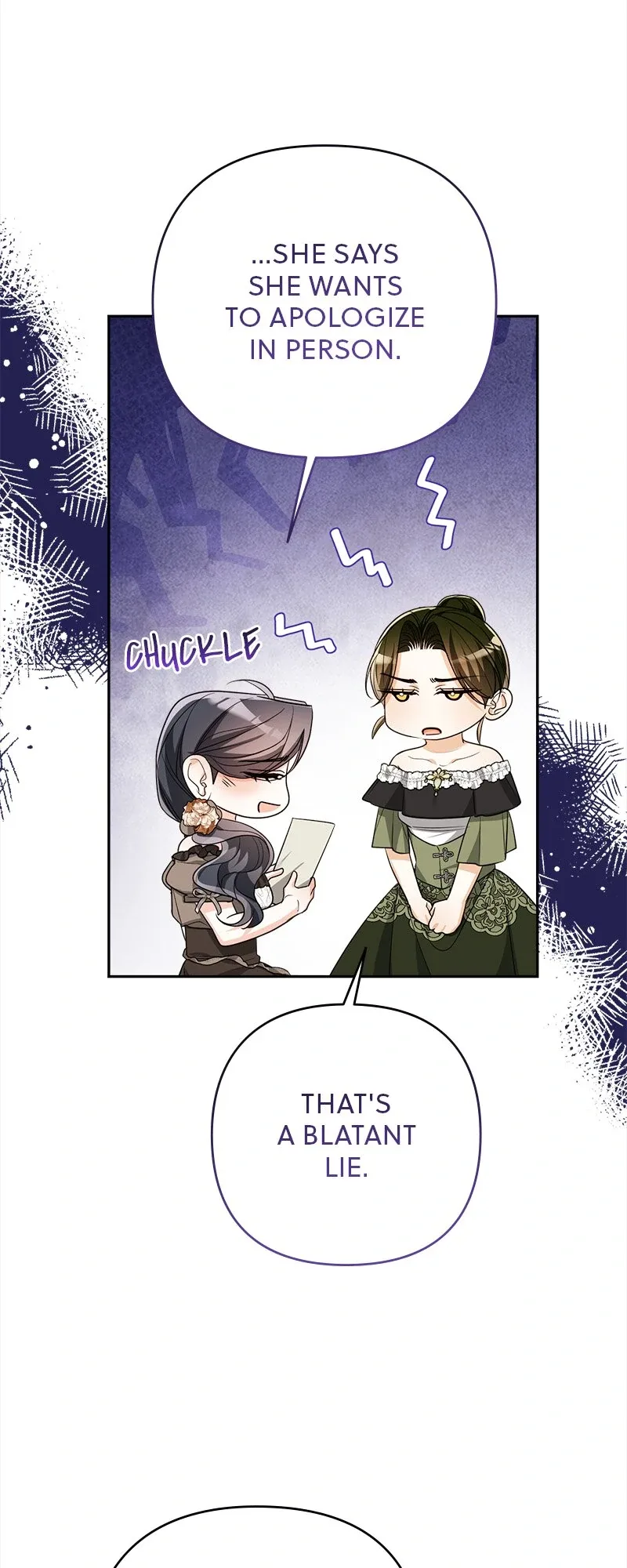 My Husband is Weak by Day, Strong by Night Chapter 57 page 63