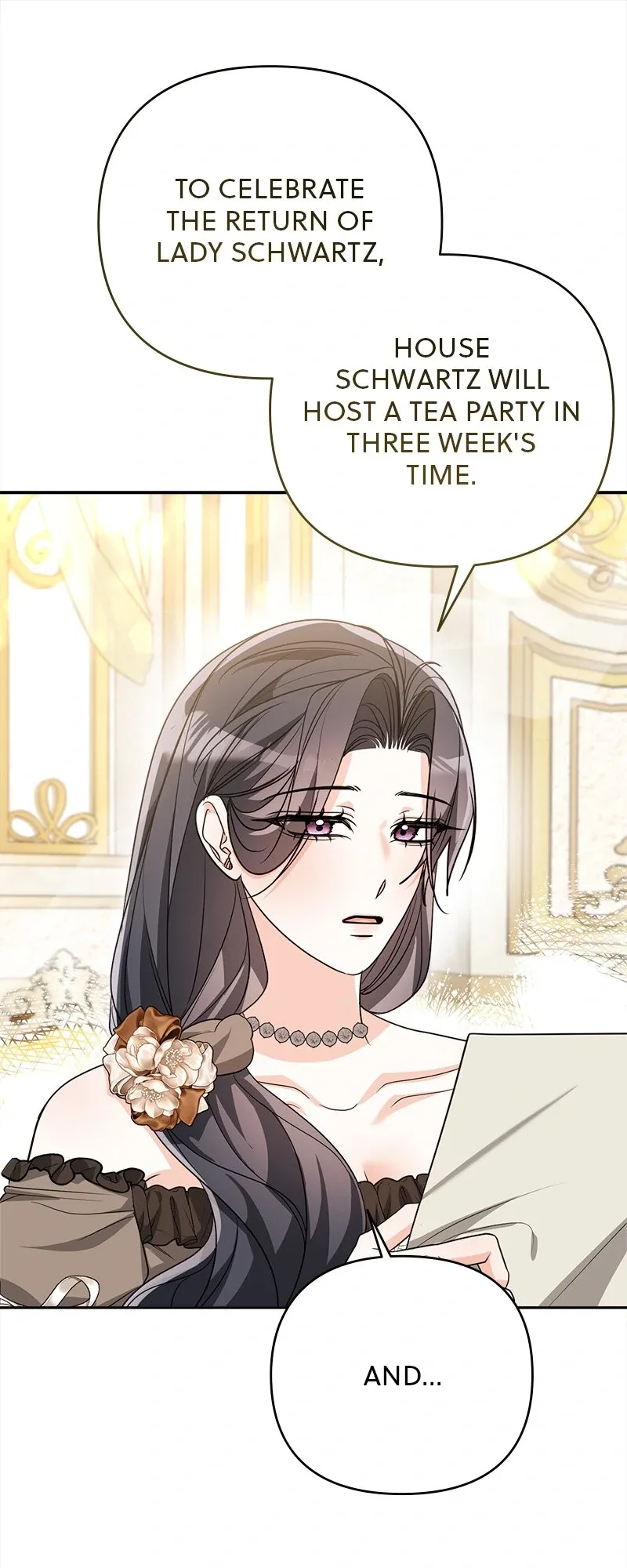 My Husband is Weak by Day, Strong by Night Chapter 57 page 62