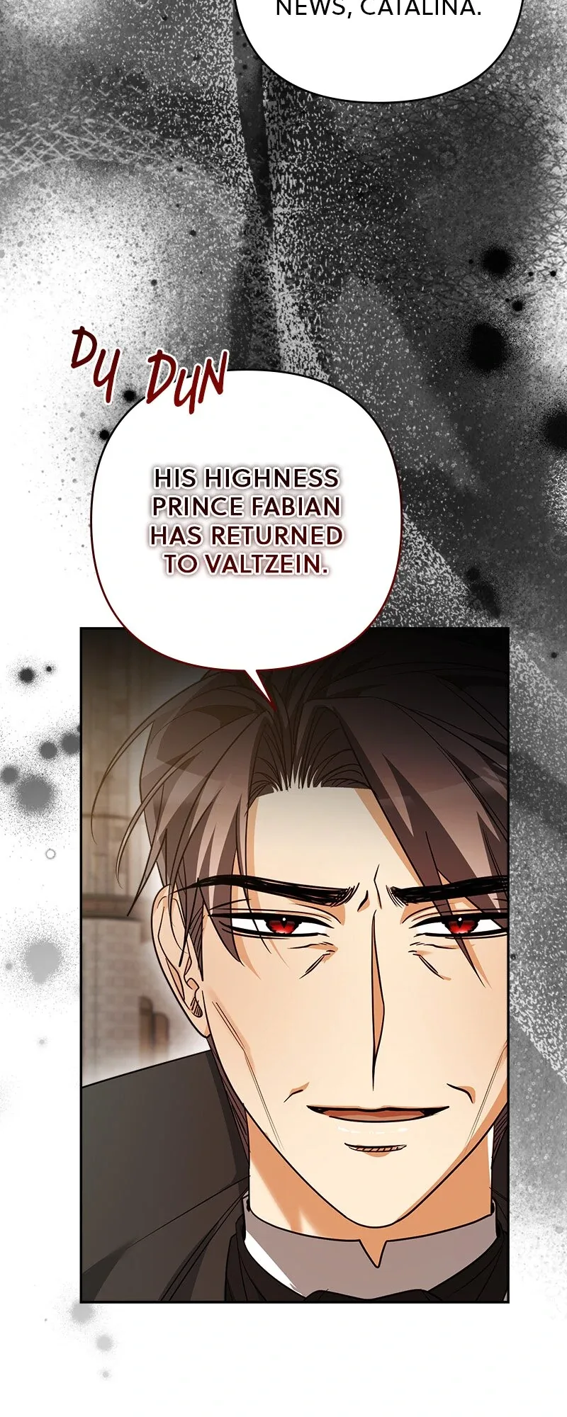 My Husband is Weak by Day, Strong by Night Chapter 57 page 37